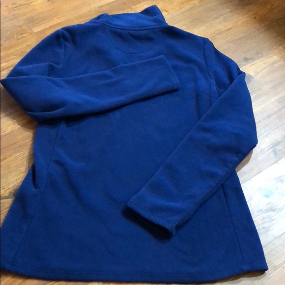 Gap pull on fleece jackets medium & Large - Picture 7 of 8